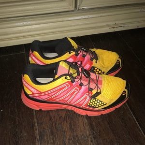 Solomon Tennis Shoes